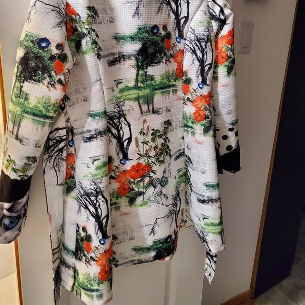 Jacket Myco Anna Small - Picture 4 of 7